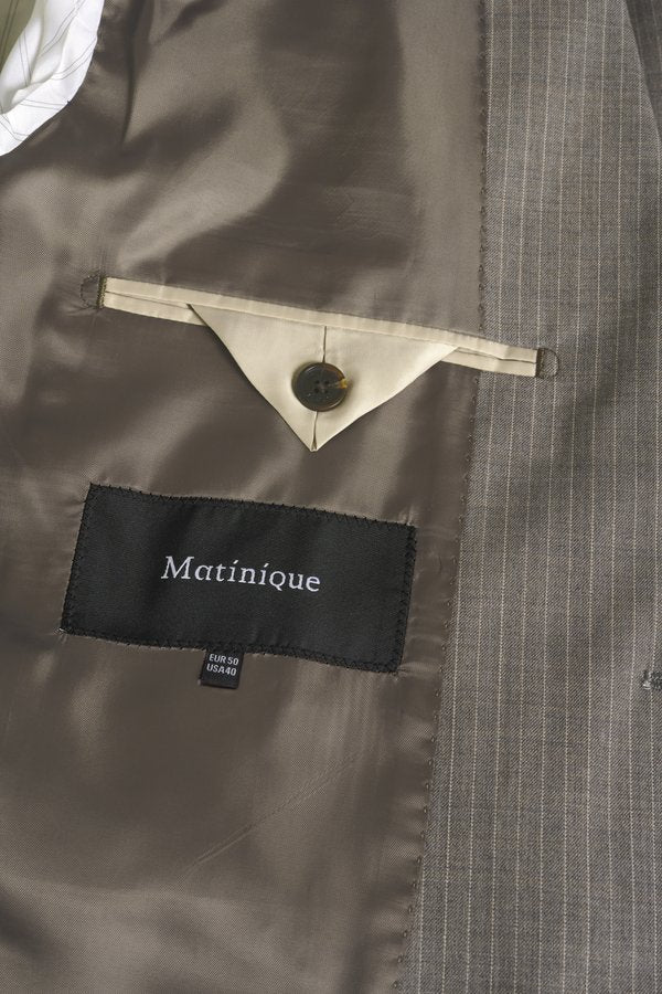 Matinique GEORGE