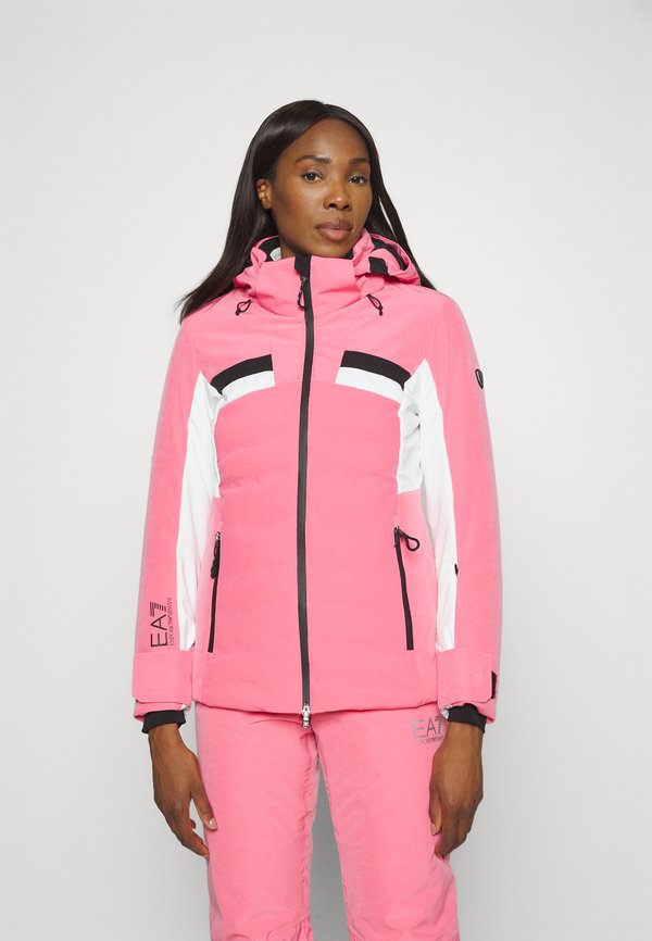 EA7 Emporio Armani KITHBUHEL PROTECTUM7 COLORBLOCK