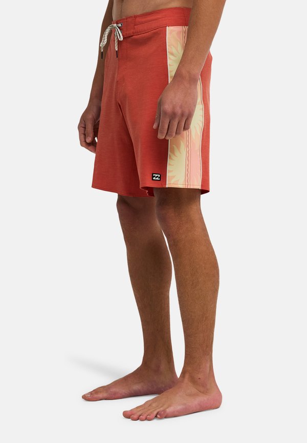 Billabong DBAH PRO