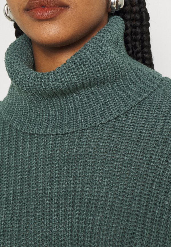 JDY JDYJADY JUSTY COWLNECK