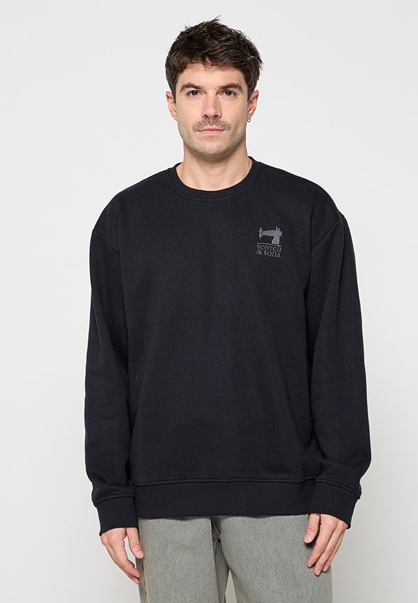Scotch & Soda