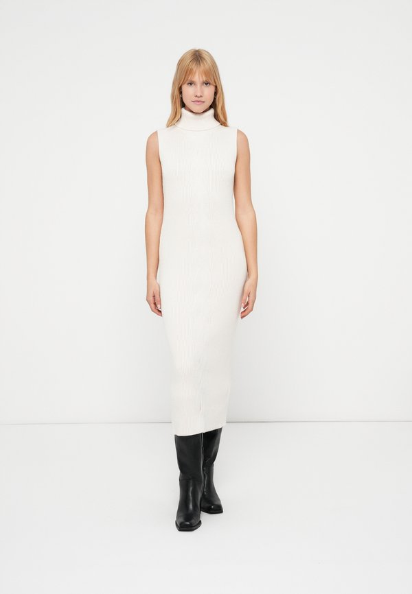 Abercrombie & Fitch CHASE SHOWSTOPPER SWEATER MAXI
