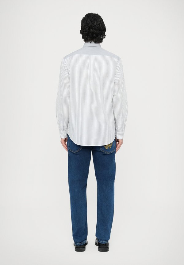 Cavalli Uomo STRIPES REGULAR FIT SHIRT