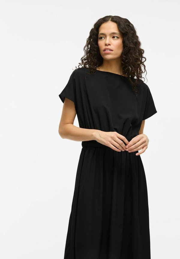 VILA Midi short sleeved
