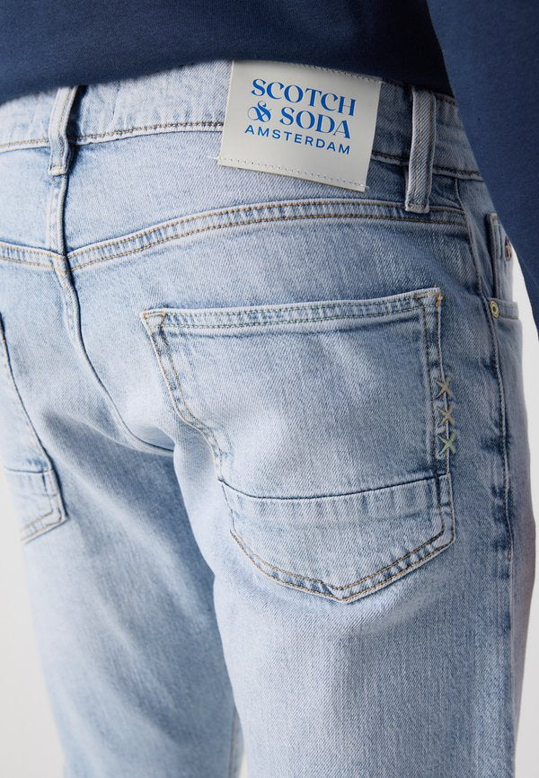 Scotch & Soda RALSTON