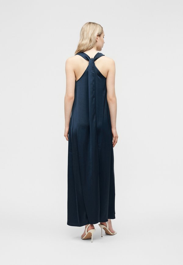 VILA VISTELLA O NECK DRESS
