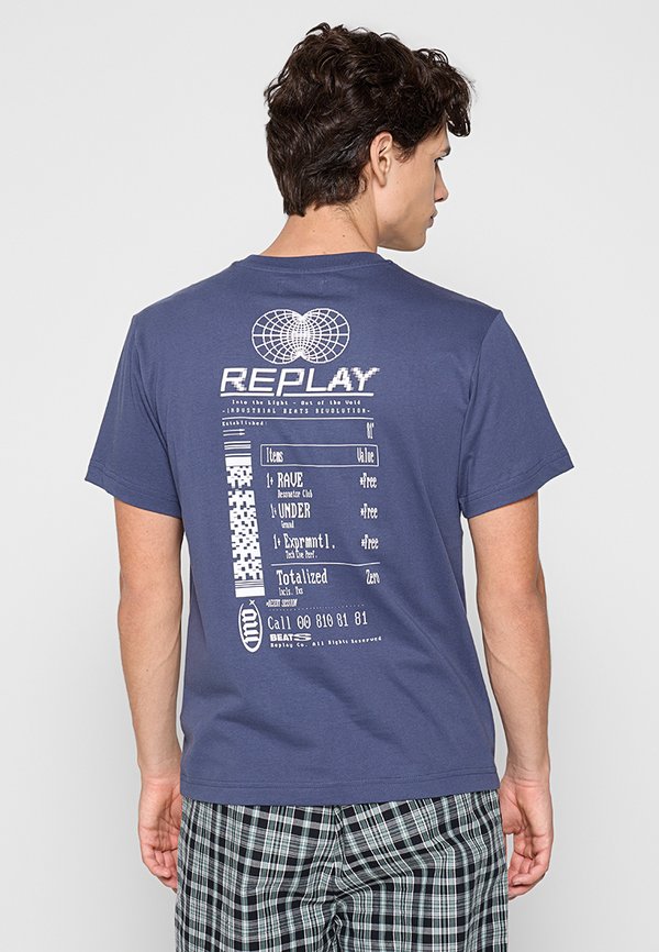 Replay