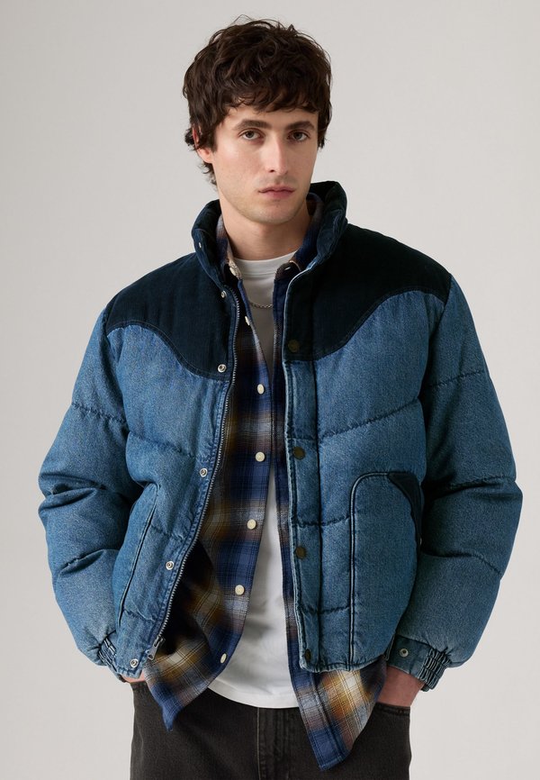 Levi's® WILD WEST PUFFER