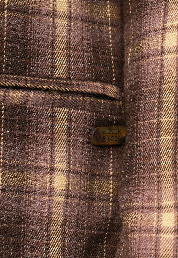 Scotch & Soda