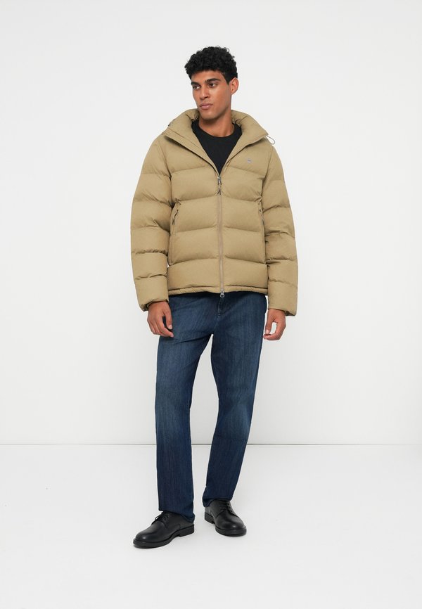 GANT ACTIVE CLOUD JACKET