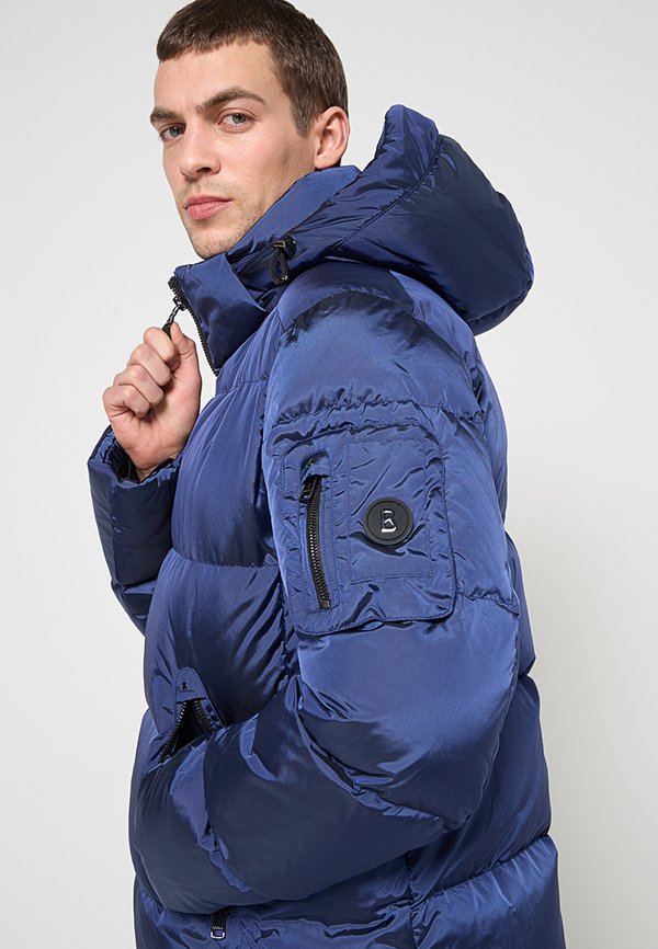 Bogner JAMY