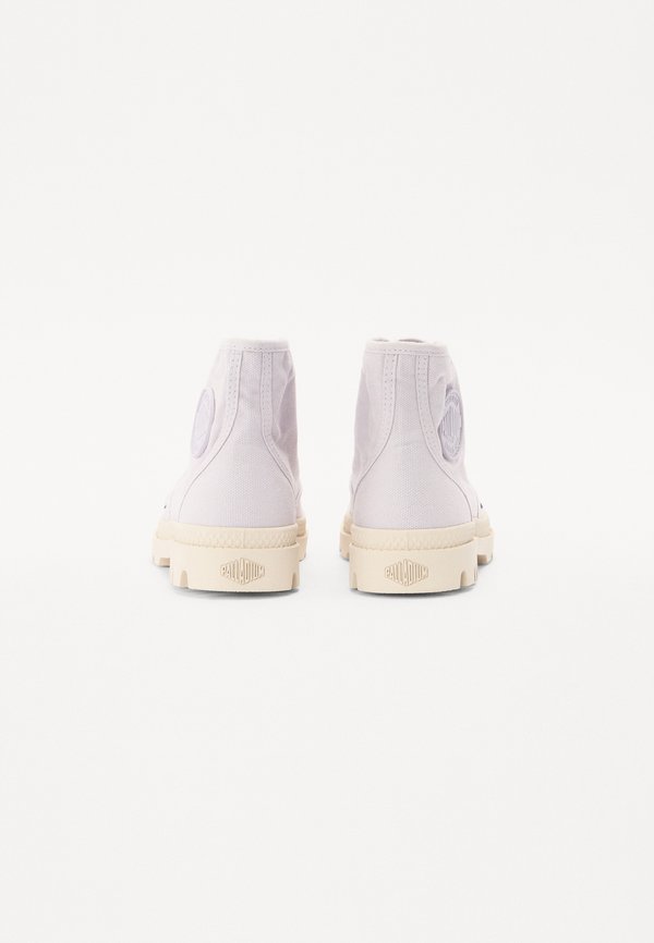 Palladium PAMPA