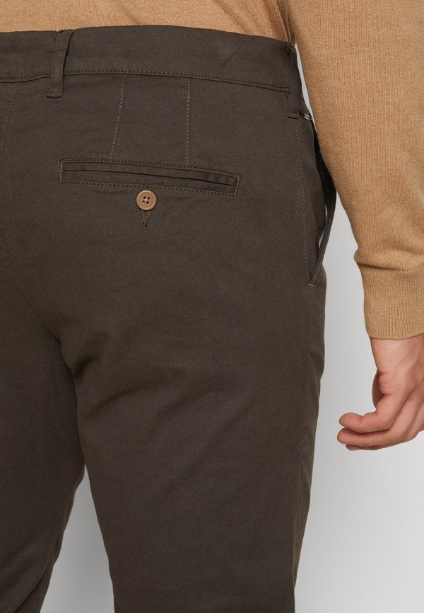 INDICODE JEANS RAFLE