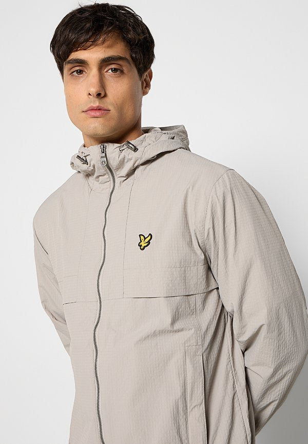 Lyle & Scott