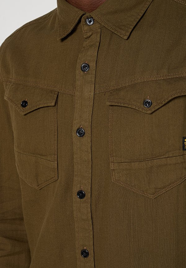 G-STAR ARC SLIM FIT