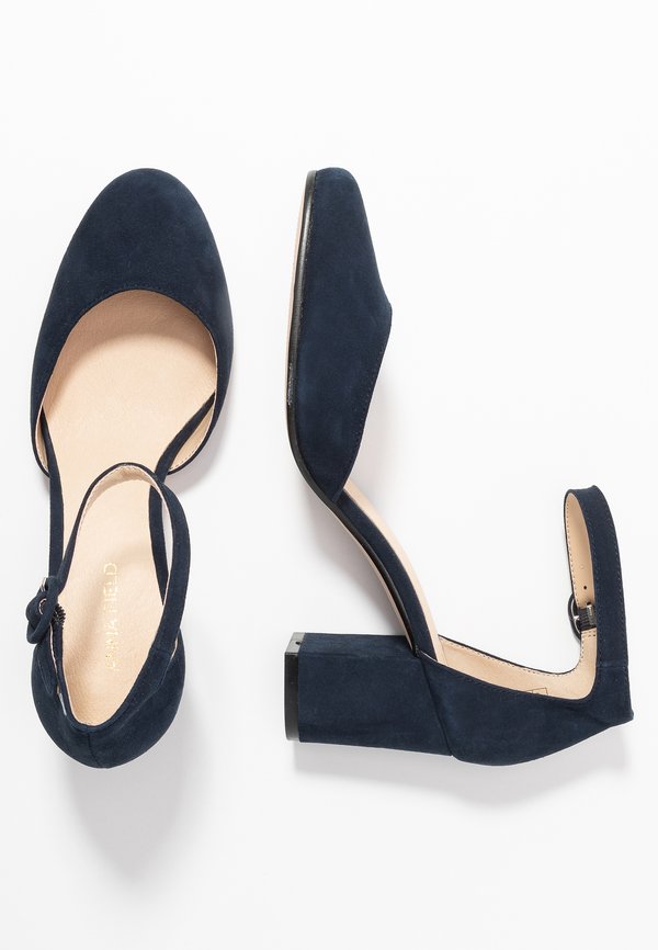 Anna Field by Zalando LEATHER