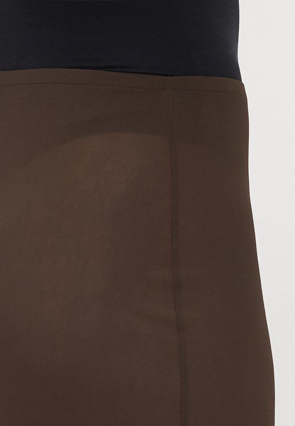 Gina Tricot Tall SHEER MIDI SKIRT
