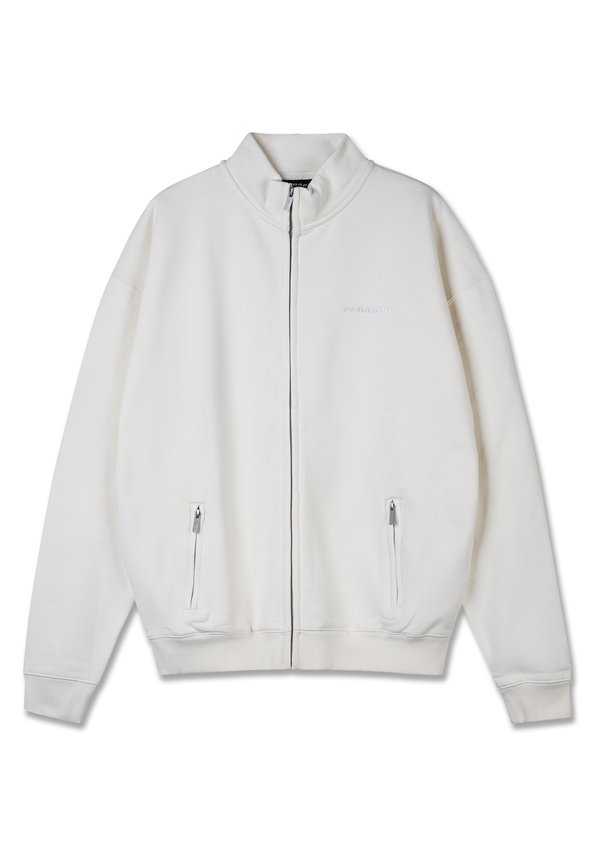 Pegador LOGO OVERSIZED SWEAT TRACK JACKET