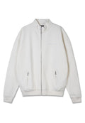 Pegador LOGO OVERSIZED SWEAT TRACK JACKET