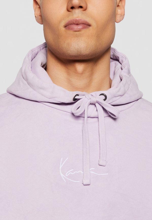 Karl Kani SMALL SIGNATURE OS WASHED HEAVY LANDSCAPE