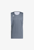 adidas Performance 3G SPEED REVERSIBLE BASKETBALL  - Top - team onix   white