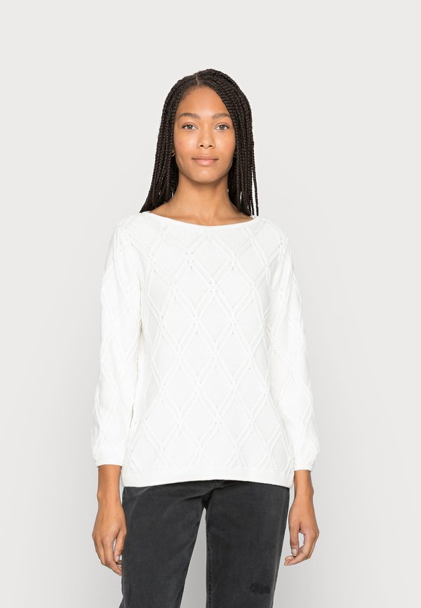 TOM TAILOR ARAN