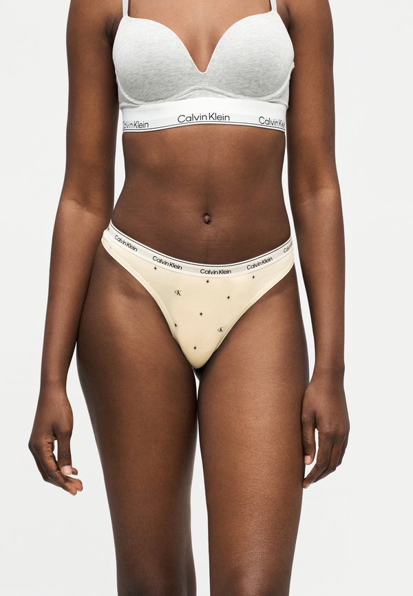 Calvin Klein Underwear ICON LOGO 5 PACK