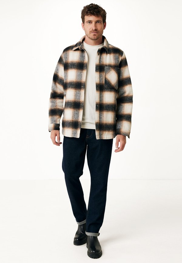Mexx  BUTTON-THROUGH INDOOR