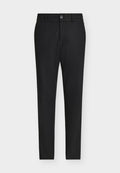 TOM TAILOR DENIM RELAXED TAPARED LINEN CHINO