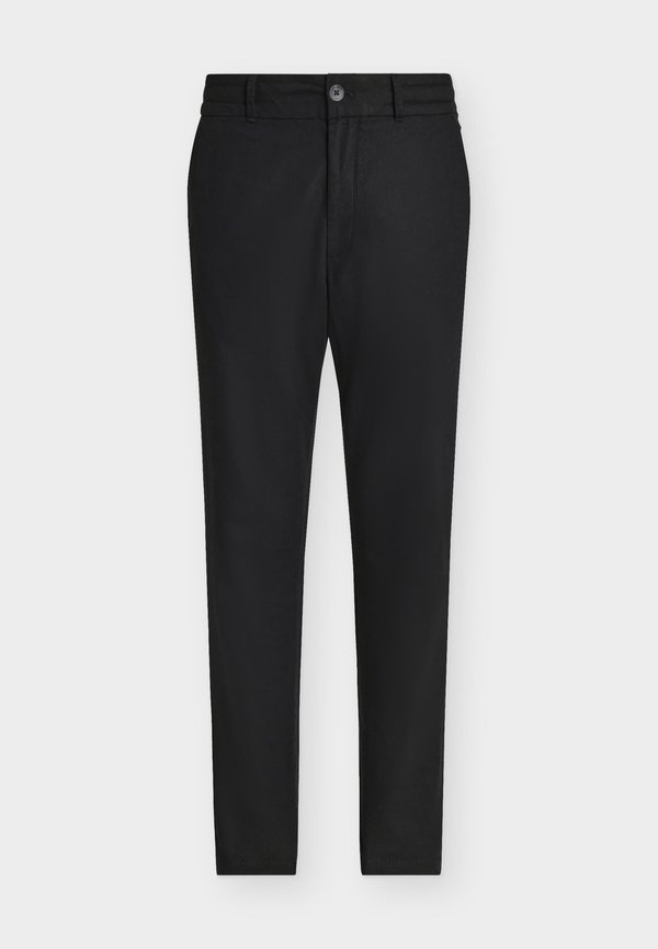 TOM TAILOR DENIM RELAXED TAPARED LINEN CHINO