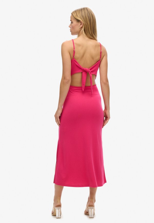 Superdry & Co  OPEN BACK