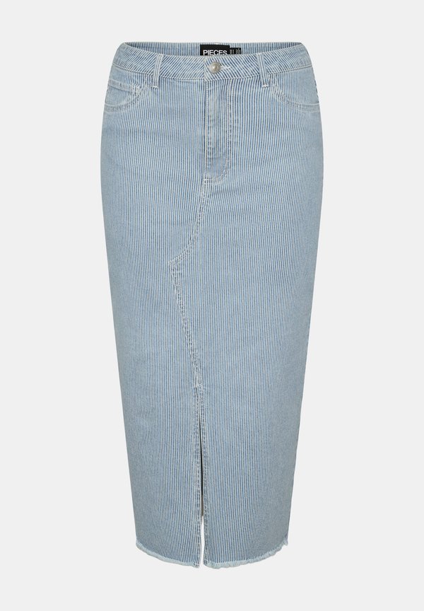 Pieces PCBILLO MIDI SKIRT
