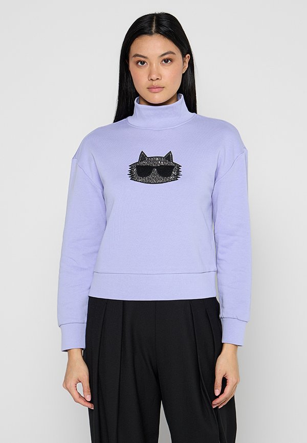 KARL LAGERFELD CHOUPETTE