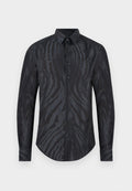 Cavalli Uomo FREEDOM SLIM FIT SHIRT