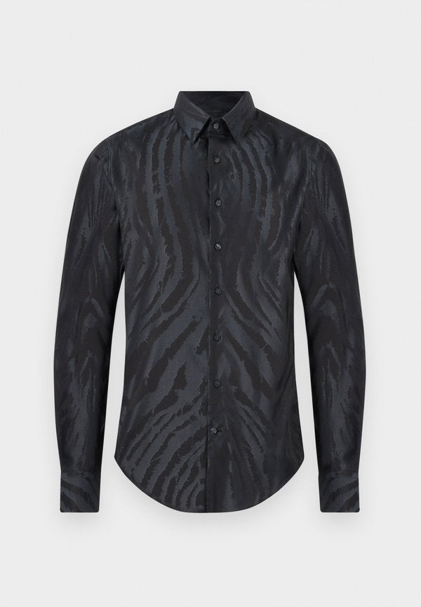 Cavalli Uomo FREEDOM SLIM FIT SHIRT