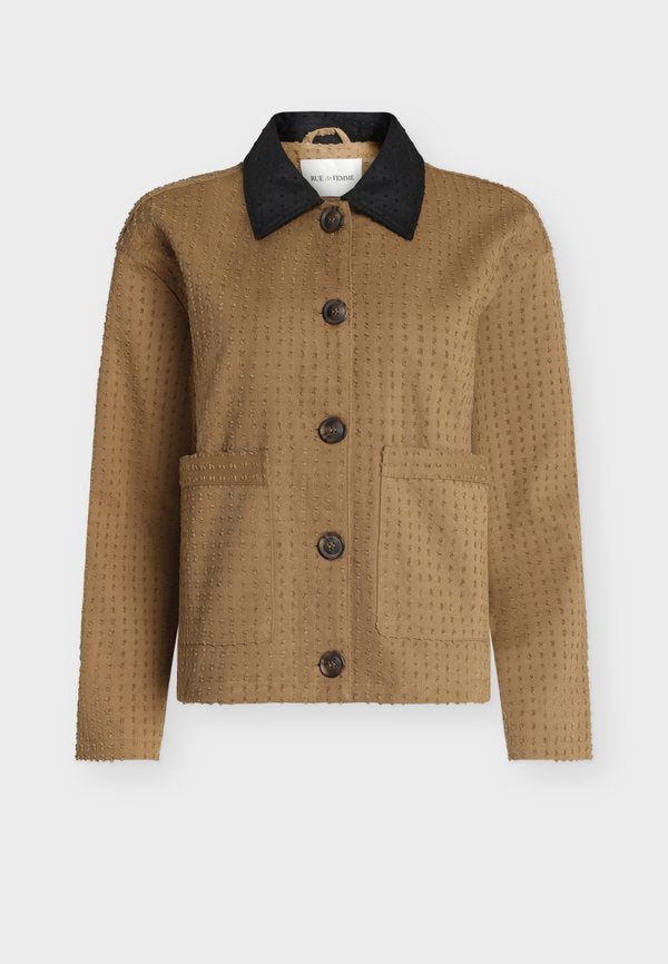 Rue de Femme BERTILLE JACKET