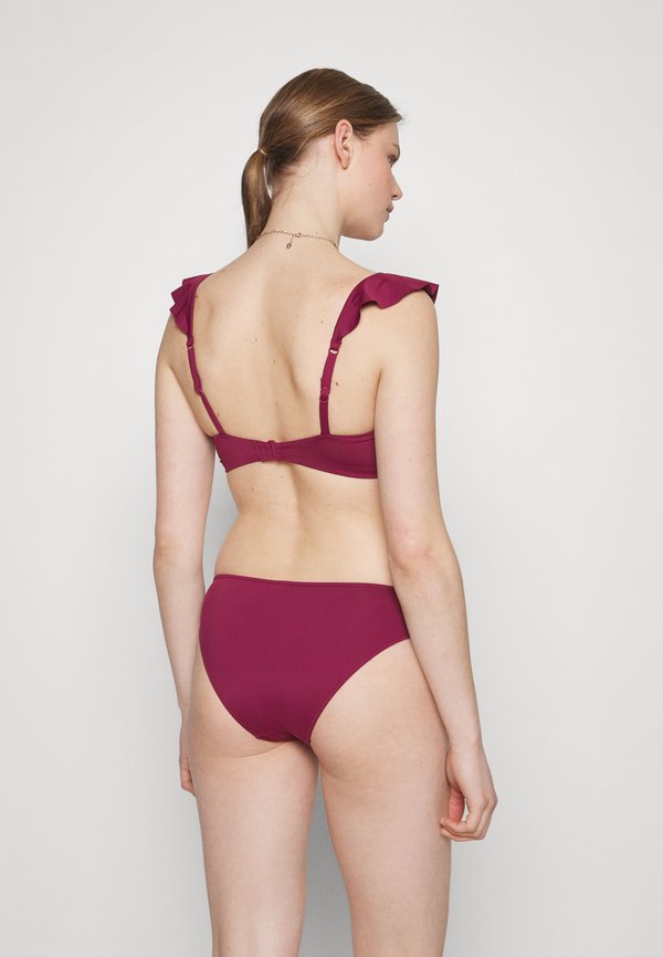 women'secret RUFFLES SPECIAL HALTER