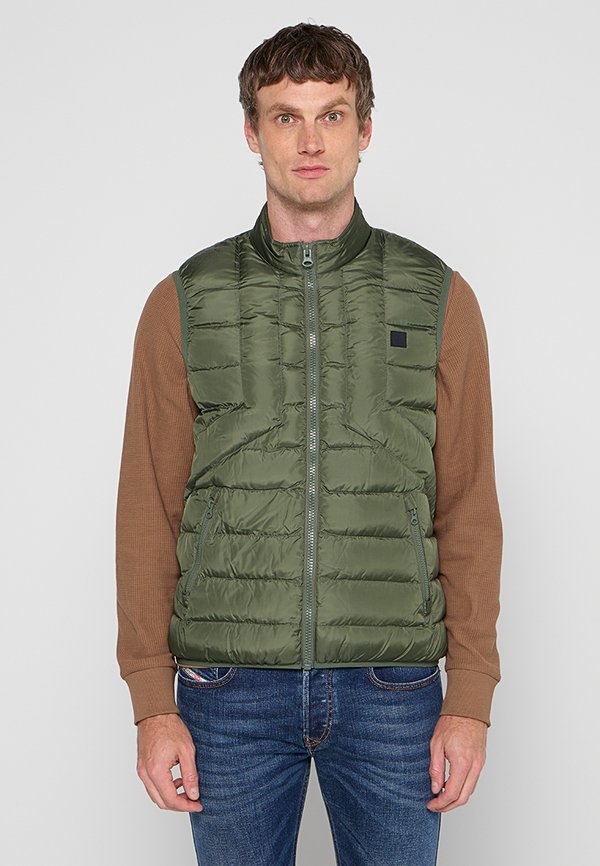 Diesel W-DWAIN