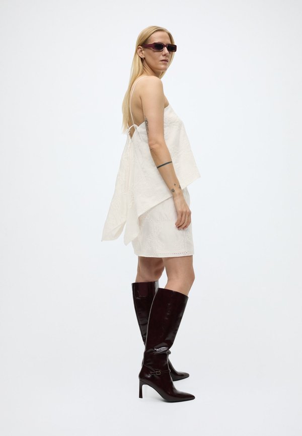 Copenhagen Muse CMTENIKE-SKIRT