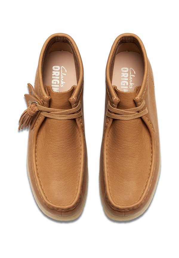Clarks Originals WALLABEE