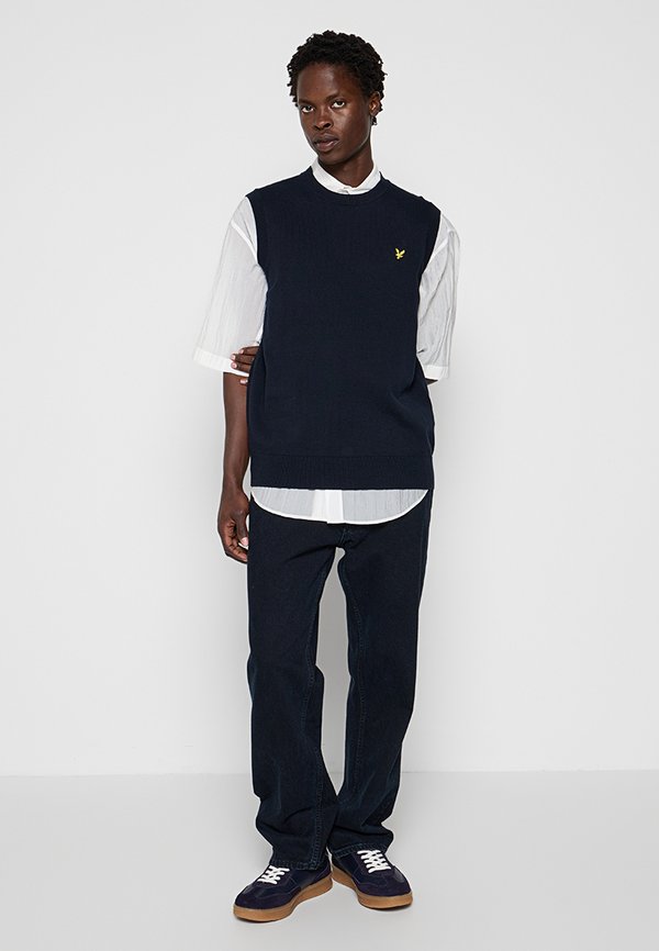 Lyle & Scott