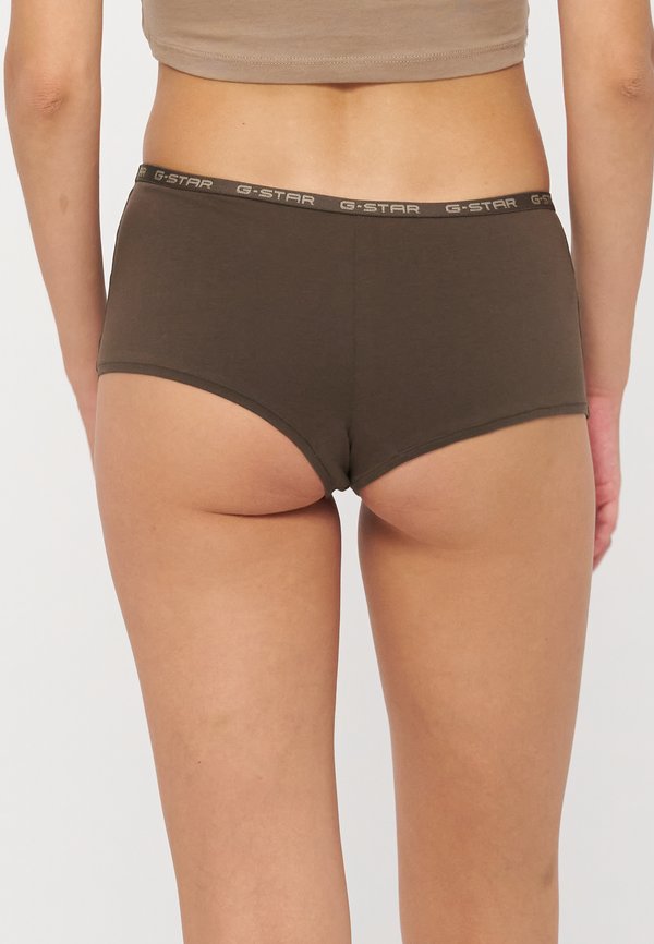 G-STAR 3 PACK