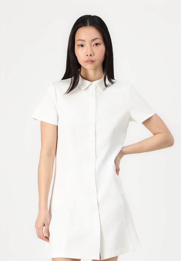 Vero Moda VMBINITA SHORT DRESS