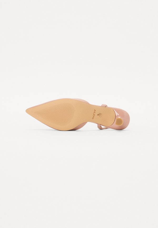 ALDO DELICATE PILLOW WALK