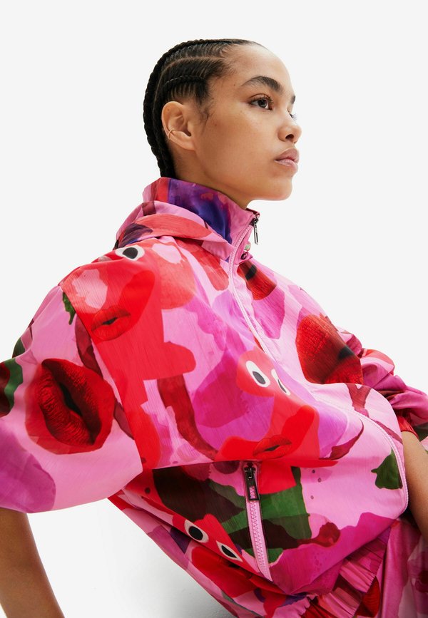Desigual DESIGNED BY M. CHRISTIAN LACROIX