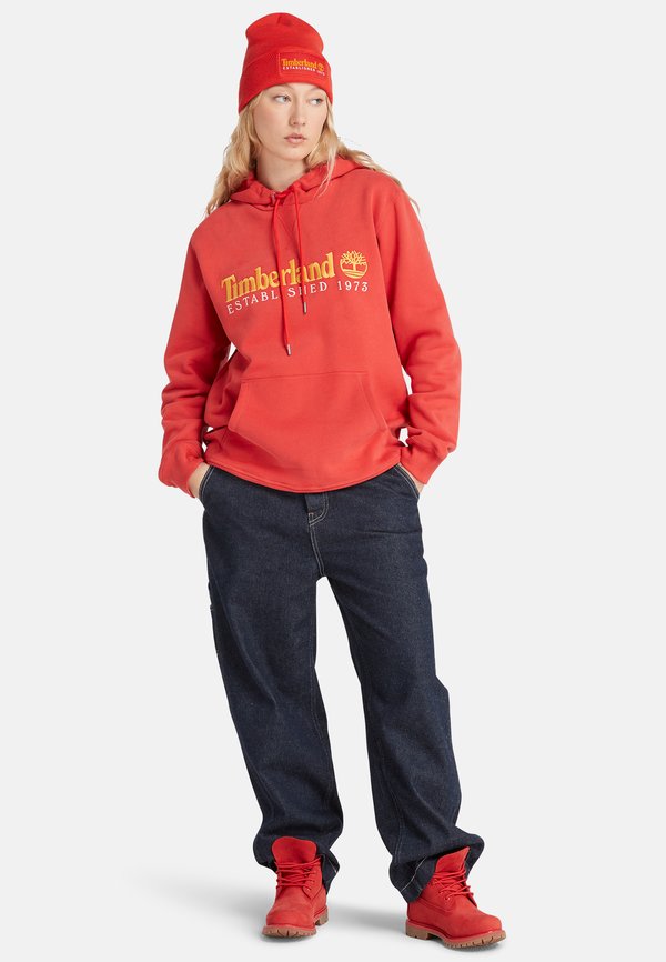 Timberland 50TH ANNIVERSARY EST 1973