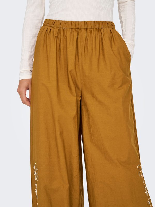 JDY JDYELIZA Wide Leg Fit
