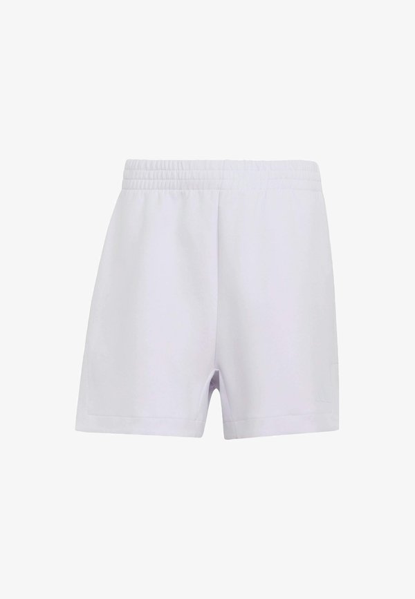 adidas Sportswear ADIDAS SPORTSWEAR ALL SZN SOFT LUX LOOSE SHORTS - Tracksuit bottoms - frozen purple