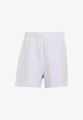 adidas Sportswear ADIDAS SPORTSWEAR ALL SZN SOFT LUX LOOSE SHORTS - Tracksuit bottoms - frozen purple