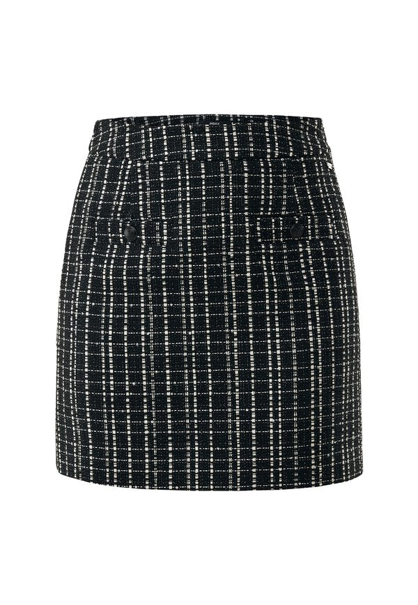 Mexx SEQUINS TWEED